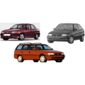 ASTRA F CC / Caravan / Limousine / Cabrio