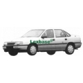 VECTRA A Stufenheck / CC