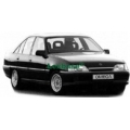 OMEGA A Limousine / Caravan