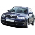 SUPERB BJ 05-2002 / 07-2006
