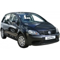 VW GOLF PLUS BJ 12/04-02/09