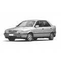 DEDRA BJ 01.90 bis 08.99