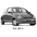 FORD KA [09.96- ]