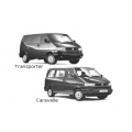 T4  Multivan Caravelle Bj.96-03