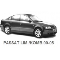 PASSAT 11.00-02.05