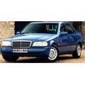 W202 C KLASSE BJ 03.93 bis 06.97