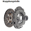Kupplung