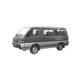 MITSUBISHI L300 (Bus) [02.87-97]
