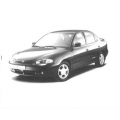 LANTRA 09.95-12.98