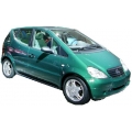 W168 A KLASSE BJ 10.97 bis 12.00