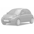 NISSAN MICRA (K12) [01.08-10.10]