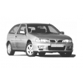 ALMERA N15 BJ 09.95 bis 02.98