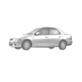 MAZDA 323 S(BA) [05.94-12.96]