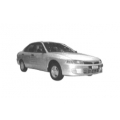 MITSUBISHI LANCER [04.96-11.97]