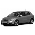 COROLLA HB (E12) AB BJ 07/04-