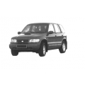 SPORTAGE BJ 10.94 bis 08.99