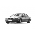 7er E38 (BJ 05.94 - 09.98 / 10.98 - 11.01)