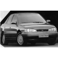 LANTRA 05.93-08.95