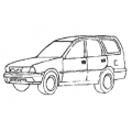 Y10 KOMBI AB BJ 93