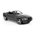 SLK ROADSTER R170 BJ 09.96 bis 04
