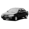 MAZDA 323 S(BA) [01.97-08.98]