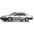 HONDA ACCORD (CA) [12.85-10.89]