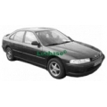 HONDA ACCORD [05.93-10.95]