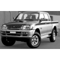 MITSUBISHI L200 [10.96- ]