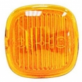 SKODA OCTAVIA SEITENBLINKER orange