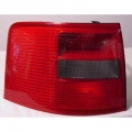 R&uuml;ckleuchte links Audi A6 Avant BJ 03/97-06/01
