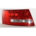 Audi A6 Bj. 05/04-08/08 Heckleuchte (links)