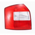 AUDI A4 Avant BJ 01/01-10/04 R&uuml;ckleuchte links