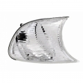 BMW E46 Cabrio (BJ 09.2001-03.2003) BLINKER WEISS RECHTS