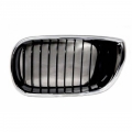 BMW E46 Touring BJ 09/01-11/05 K&Uuml;HLERGRILL...