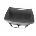BMW E46 Touring BJ 09/01-11/05 MOTORHAUBE