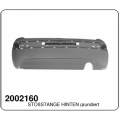 CITROEN C3 STOSSSTANGE  HINTEN GRUNDIERT
