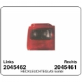 CITROEN ZX HECKLEUCHTEGLAS KOMBI (RECHTS)