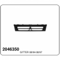 CITROEN ZX K&Uuml;HLERGRILL - GITTER 08/94-08/97