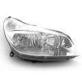 CITROEN C5 BJ 09/04-03/08 SCHEINWERFER H1+H7 RECHTS