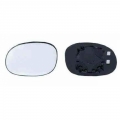 SPIEGELGLAS HEIZBAR CITROEN XSARA PICASSO 09.99-01/04 RECHTS (Beifahrerseite)