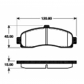 NISSAN MICRA II (K11)1.0 i 16V BJ 08.92-09.00 40kw 54 PS...