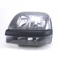 FIAT DOBLO SCHEINWERFER LINKS