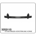 FIAT PANDA STOSSSTANGE VERST&Auml;RKUNG VORNE