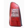 FIAT IDEA BJ 03/03-03/05 R&Uuml;CKLEUCHTE LINKS 