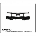 FRONTVERKLEIDUNG 1.1 1/  (50CM) VW POLO CLASSIC / VARIANT BJ-95-04