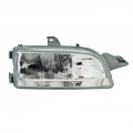 SCHEINWERFER H4  RECHTS FIAT  PUNTO BJ 01.94-09.99