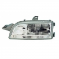 SCHEINWERFER H4  LINKS FIAT  PUNTO BJ 01.94-09.99