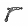 FIAT PUNTO BJ 10/99-08/03 QUERLENKER komplett (rechts)