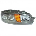 FIAT PUNTO BJ 10.99-06.01 SCHEINWERFER H7/H7 RECHTS