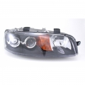 SCHEINWERFER H1/H1 RECHTS FIAT PUNTO Bj.: 06.2001 bis...